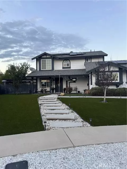 Fontana, CA 92336,7620 Catawba Court