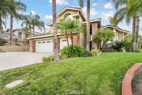 San Bernardino, CA 92407,3720 Ridge Line