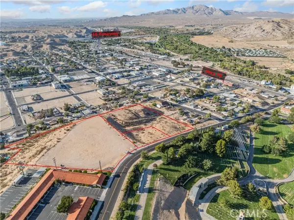 0 11th, Victorville, CA 92395