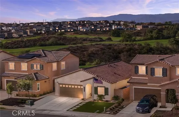 35354 Price Street, Beaumont, CA 92223
