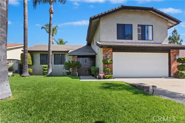 Rancho Cucamonga, CA 91701,7055 MANGO Street