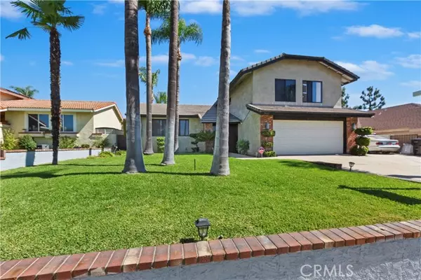 Rancho Cucamonga, CA 91701,7055 Mango Street