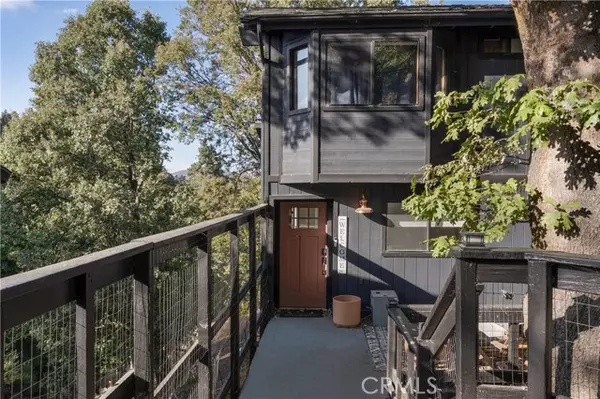 Crestline, CA 92325,290 Davos Drive