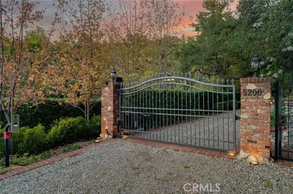 La Canada Flintridge, CA 91011,5200 Jessen Drive