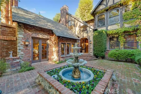 5200 Jessen Drive, La Canada Flintridge, CA 91011