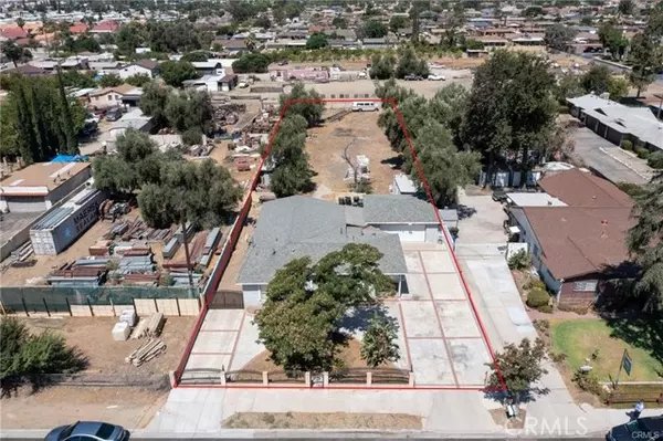 Bloomington, CA 92316,9838 Alder Avenue