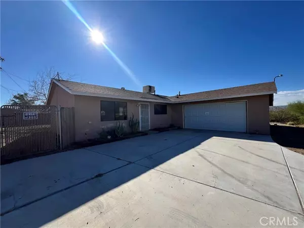 Barstow, CA 92311,36709 Colby