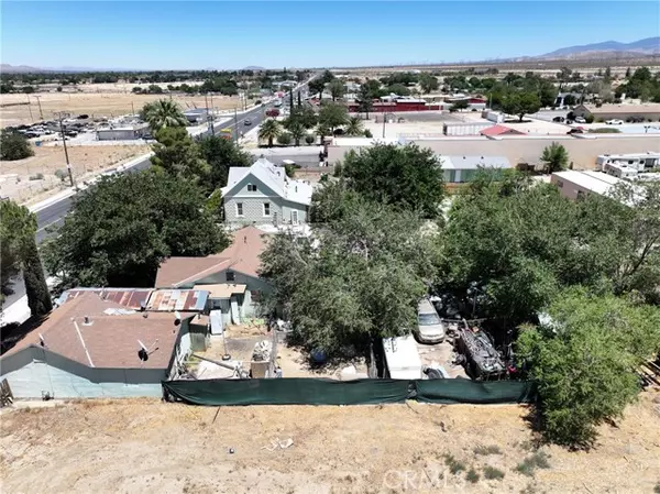 Littlerock, CA 93543,7800 Pearblossom Highway