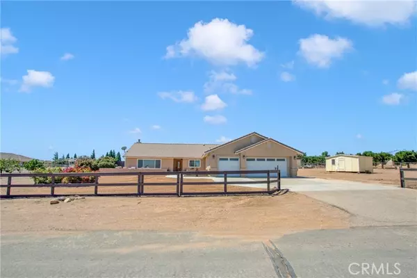 Phelan, CA 92371,9275 Rattlesnake Rd.