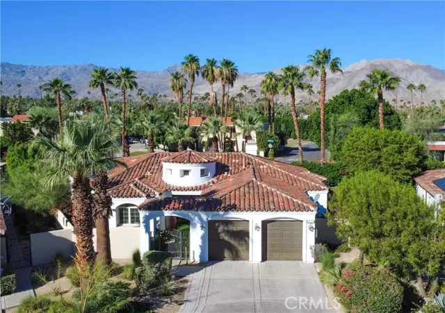 Palm Desert, CA 92260,46211 Cypress Estates Court
