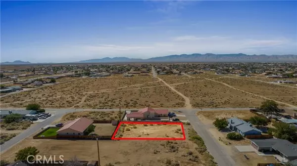 9238 Nipa, California City, CA 93505