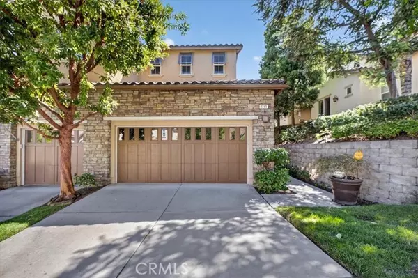 Corona, CA 92883,8741 Cuyamaca Street