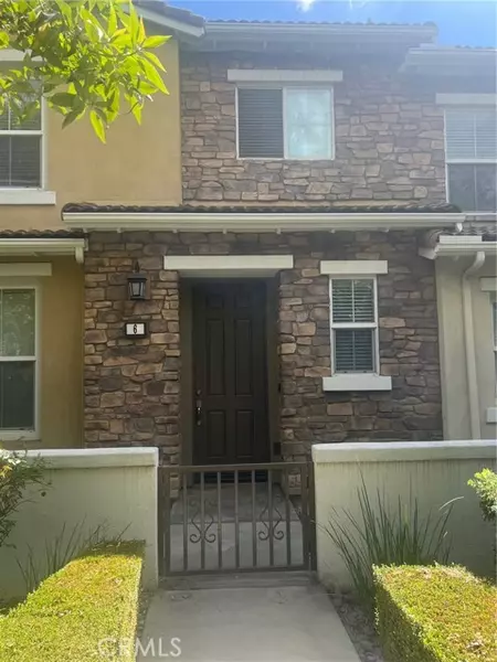 15723 Parkhouse, Fontana, CA 92336