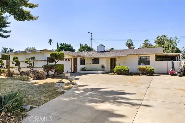 West Covina, CA 91790,1308 West Lighthall