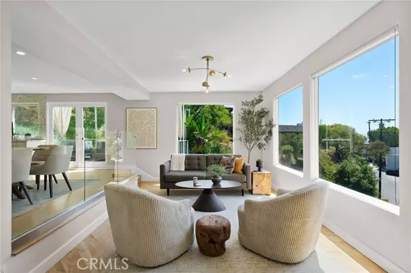 1690 North Crescent Heights, Los Angeles, CA 90069