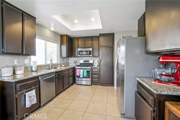 Chino, CA 91710,12321 Gardenia