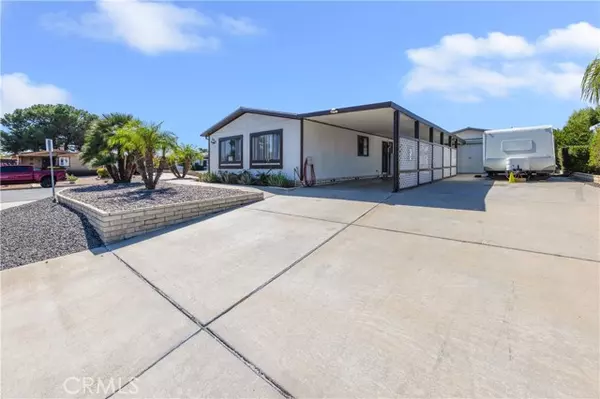 602 Roadrunner Road, Perris, CA 92570