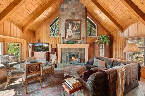 Lake Arrowhead, CA 92352,27404 Alpen Drive