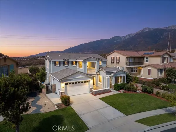 Rancho Cucamonga, CA 91739,5212 Crimson Place