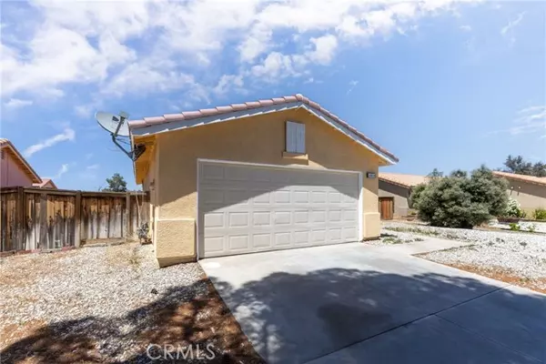 Adelanto, CA 92301,10830 Euclid Street