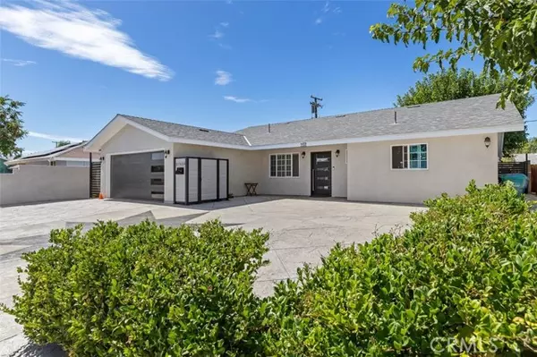 Palmdale, CA 93550,37939 27th East