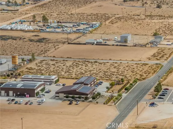 0 Waalew Road, Apple Valley, CA 92307