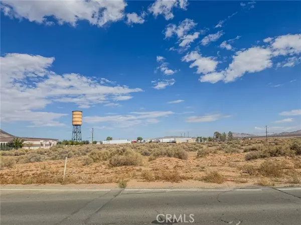 Apple Valley, CA 92307,0 Waalew Road
