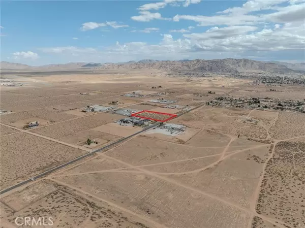 Apple Valley, CA 92307,0 Waalew Road