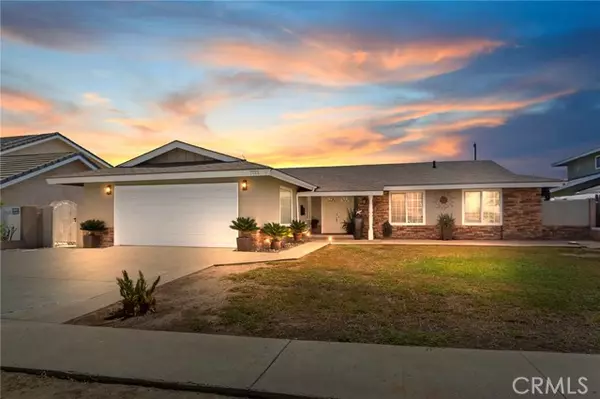 7722 Park Mccomber Circle, Buena Park, CA 90621