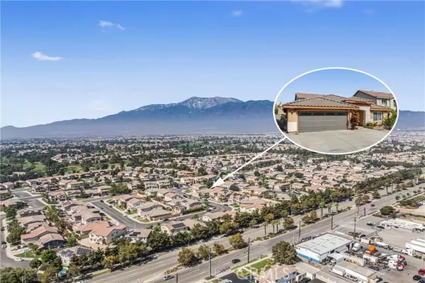 Fontana, CA 92336,16838 Kittansett Place