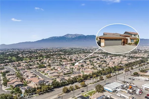 Fontana, CA 92336,16838 Kittansett Place
