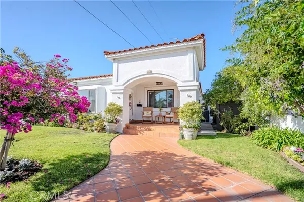 5039 West 134th Street, Hawthorne, CA 90250