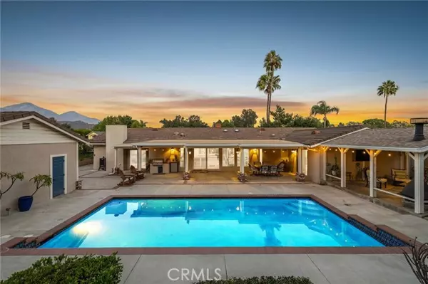 La Verne, CA 91750,251 Summit Road