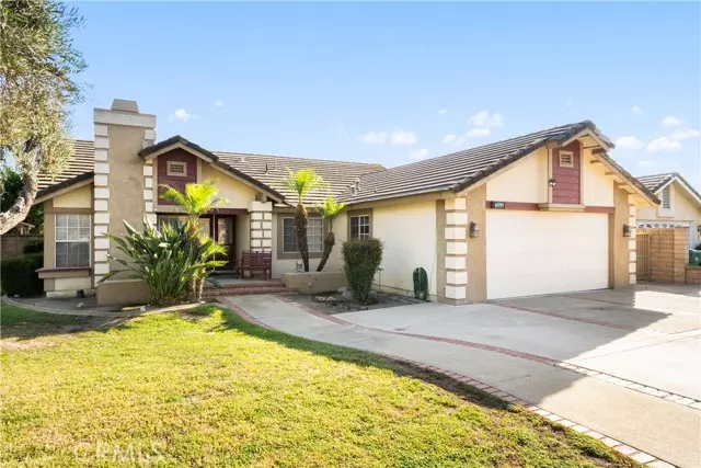 Chino, CA 91710,4099 Walnut Avenue
