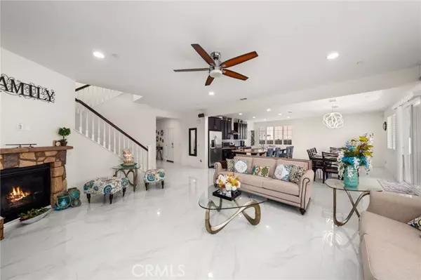 San Bernardino, CA 92407,17961 Valerian