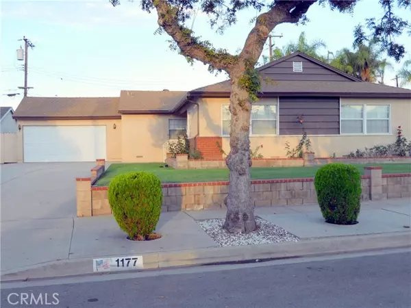 1177 North Reeder, Covina, CA 91724