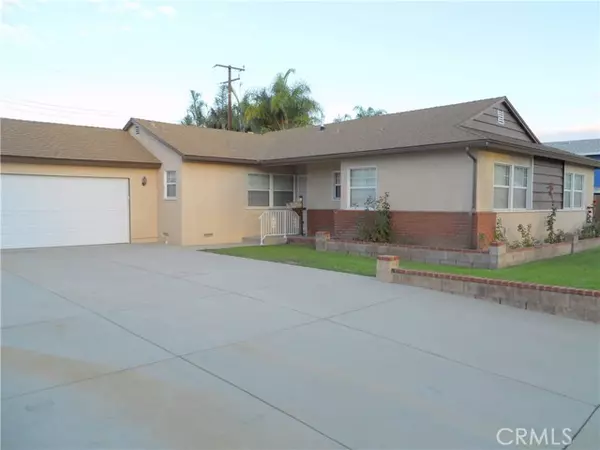 Covina, CA 91724,1177 North Reeder