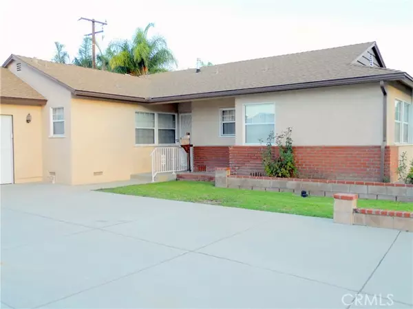 Covina, CA 91724,1177 North Reeder