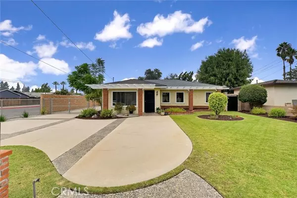 Glendora, CA 91740,811 East Juanita