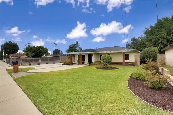 Glendora, CA 91740,811 East Juanita