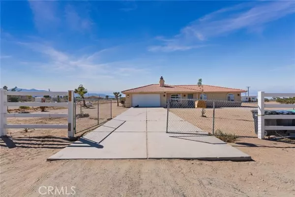 11164 White Road, Victorville, CA 92392