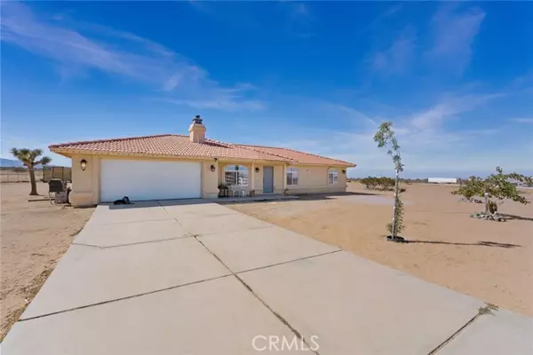 Victorville, CA 92392,11164 White Road