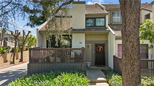 582 West Huntington Drive, Arcadia, CA 91007