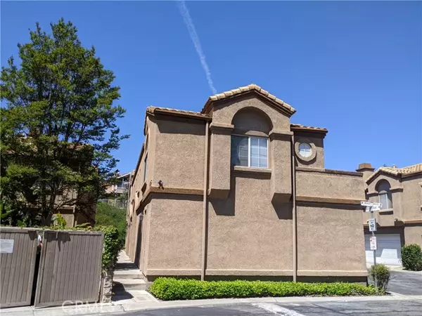 Chino Hills, CA 91709,14726 Moon Crest