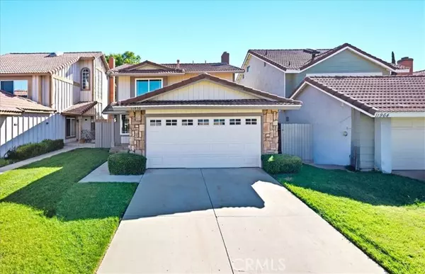 11956 Bayless Street, Moreno Valley, CA 92557