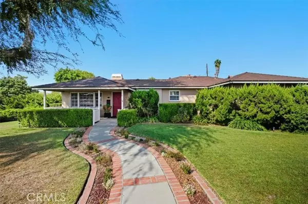 1327 East Thelborn, West Covina, CA 91790