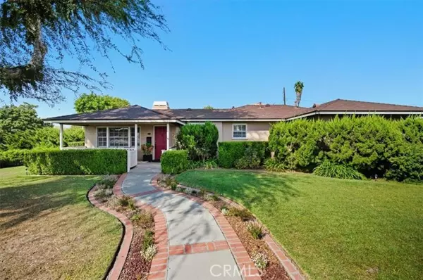 1327 East Thelborn, West Covina, CA 91790