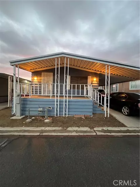 17333 Valley Blvd, Fontana, CA 92335