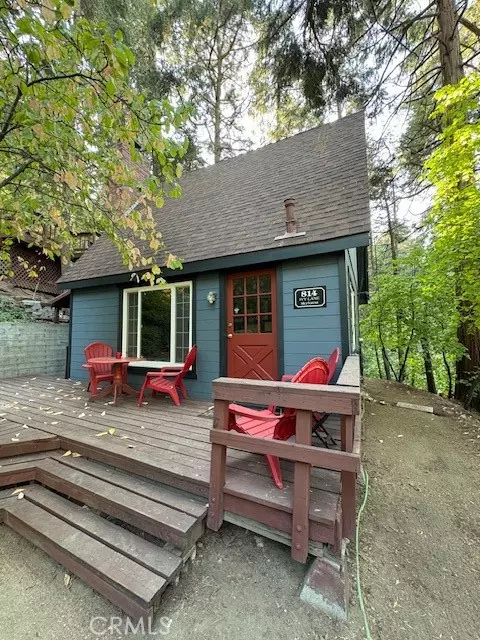 Unincorporated, CA 92385,814 Ivy Lane