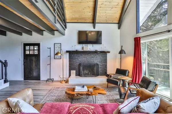 Crestline, CA 92325,24833 Matterhorn Court